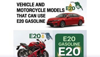 Дешевле E20 запущено, поскольку Таиланд подталкивает водителей к биотопливу