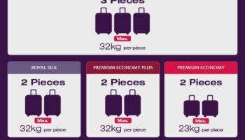 Долгие очереди в Суварнабхуми связаны с неисправностью регистрации.