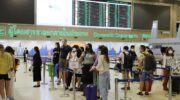 Дон Муанг откроет автоматические выходы на departures в течение 24 часов в четверг