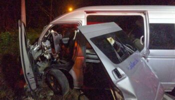 ДТП с фургоном на Пхукете унесло жизнь россиянки и ранило 11 других.