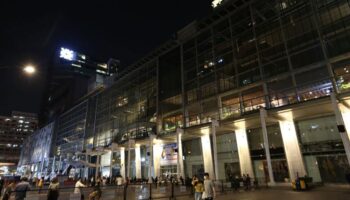 Жителей Бангкока призвали пригасить свет на Час Земли