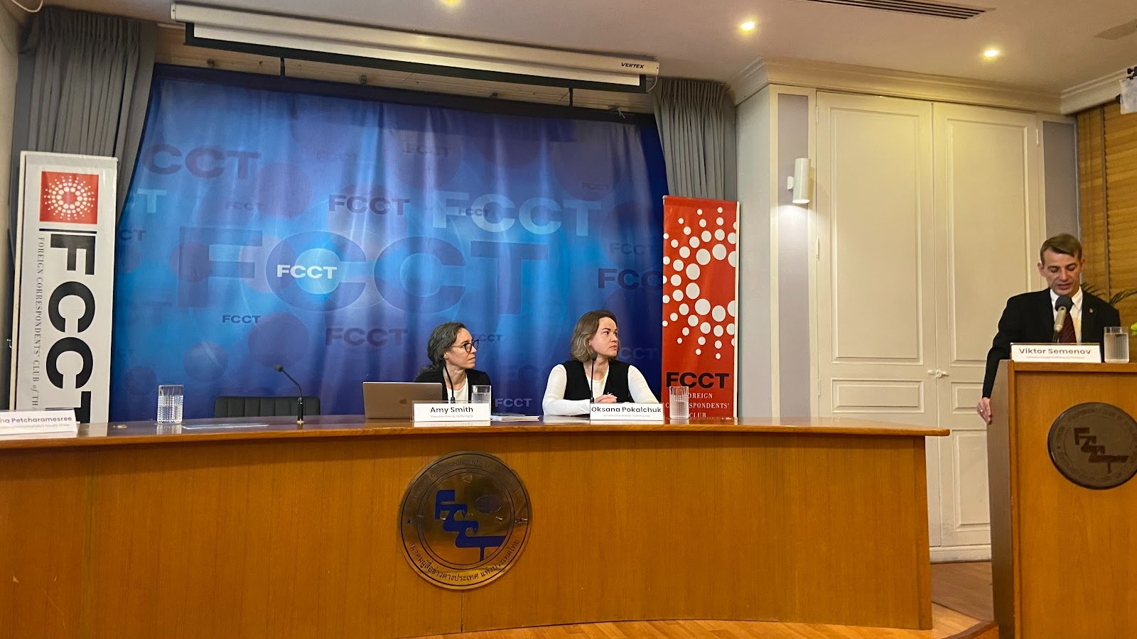 За пределами передовой: Как война в Украине способствует нестабильности и эксплуатации в Юго-Восточной Азии