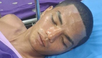 Зал муай-тай сообщает о подозрительном отравлении после госпитализации бойца