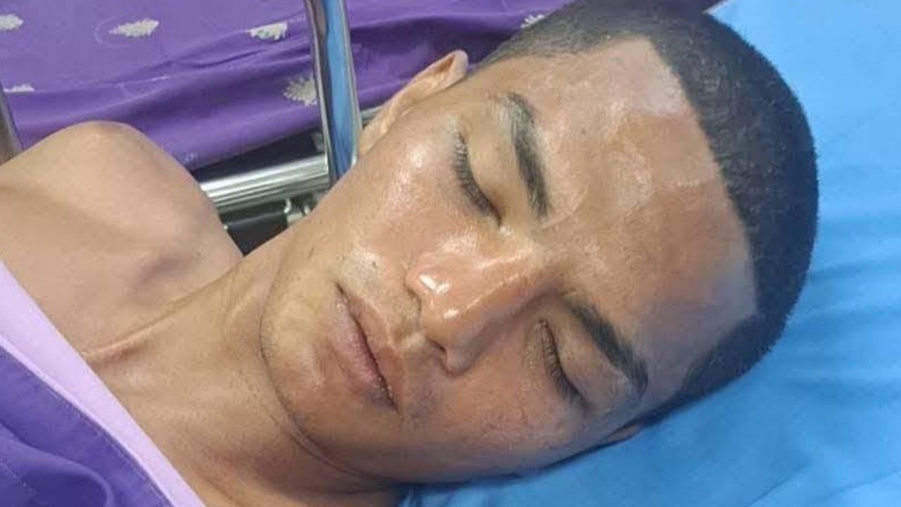 Зал муай-тай сообщает о подозрительном отравлении после госпитализации бойца