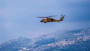 Израильское воздушное пространство ограничено,few flights to Thailand