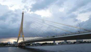 ИИ для предотвращения суицидов с мостов