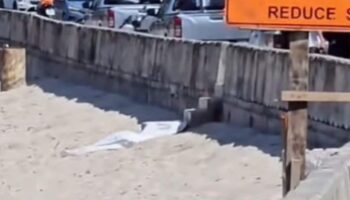 Индийца нашли мертвым на пляже Калим в Пхукете