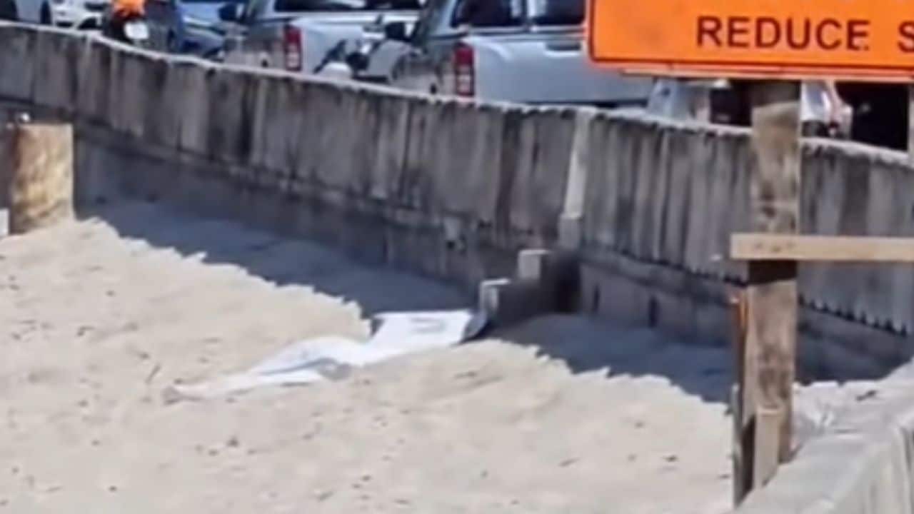 Индийца нашли мертвым на пляже Калим в Пхукете