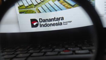 Индонезийский суверенный фонд Данантары через год: планы роста, оптимизация активов и стратегии будущих инвестиций
