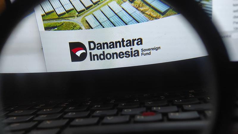 Индонезийский суверенный фонд Данантары через год: планы роста, оптимизация активов и стратегии будущих инвестиций