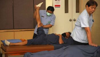 Индустрия тайского массажа готовится к реформированию