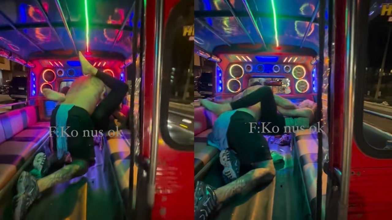 Иностранный мужчина напал на девушку и водителя тук-тука на Пхукете