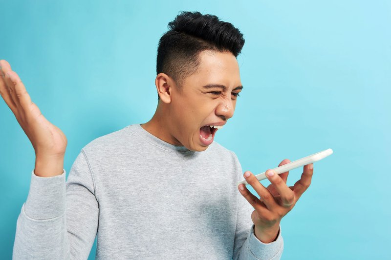 К числу мошеннических звонков в Таиланде растёт, так как иностранцы и тайцы сталкиваются с увеличением рисков