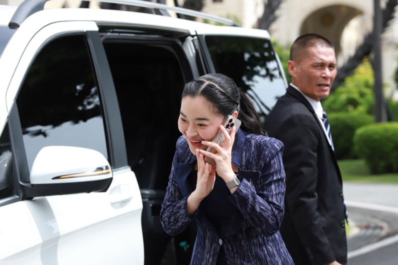 Кабинет министров Пхеу Тхай хочет 'стресс' из-за дела о земле