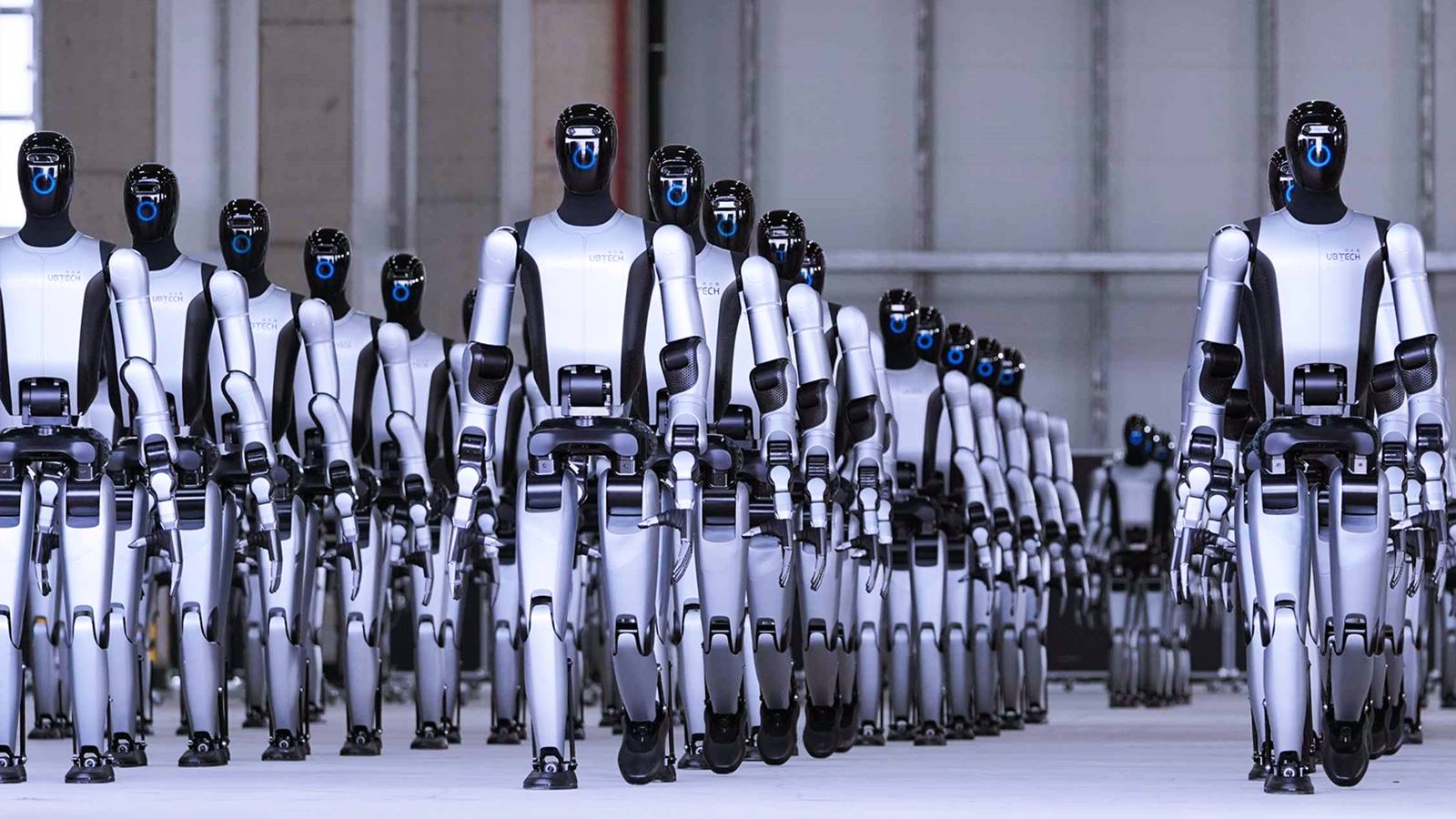 Китай нацелен на технологическую независимость: смелый план Пекина в области ИИ открывает эру инноваций