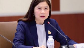 Китай становится главным рынком для тайского органического риса после того, как экспорт вырос более чем на 300%