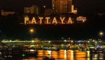 Китайский экспат сталкивается с неопределенностью в связи с правилами виз в Таиланде