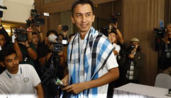 Клатамского депутата освободили под залог в деле об онлайн-азартных играх