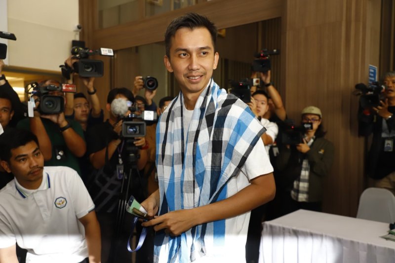 Клатамского депутата освободили под залог в деле об онлайн-азартных играх