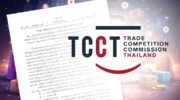 Комиссия по торговой конкуренции Таиланда (TCCT) вводит новые правила электронной торговли для предотвращения недобросовестных практик