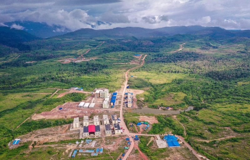 Комитет Сената поддерживает отмену соглашения с Камбоджей