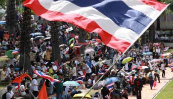 Комитет Сената проголосует за отмену Меморандума о взаимопонимании с Камбоджей