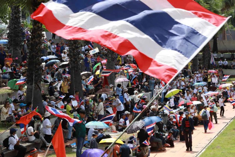 Комитет Сената проголосует за отмену Меморандума о взаимопонимании с Камбоджей