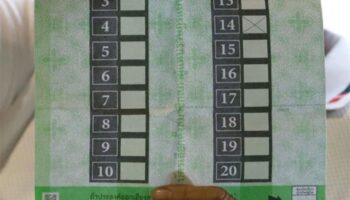 Конституционный суд принимаетpetition о штрихкодах, QR-кодах на бюллетенях