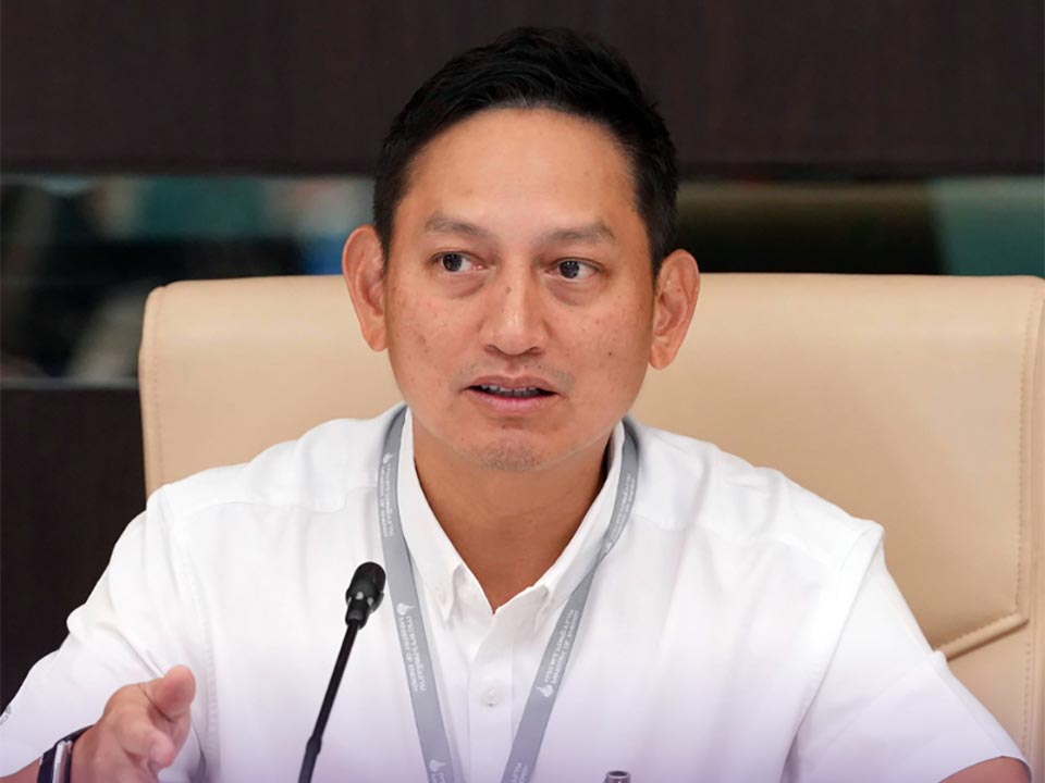 Конфликт на Ближнем Востоке поддерживает высокие цены на нефть в мире, Таиланд расширяет поддержку субсидий на топливо