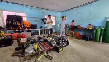 Кризис дизельного топлива ударяет по услугам и повседневной жизни