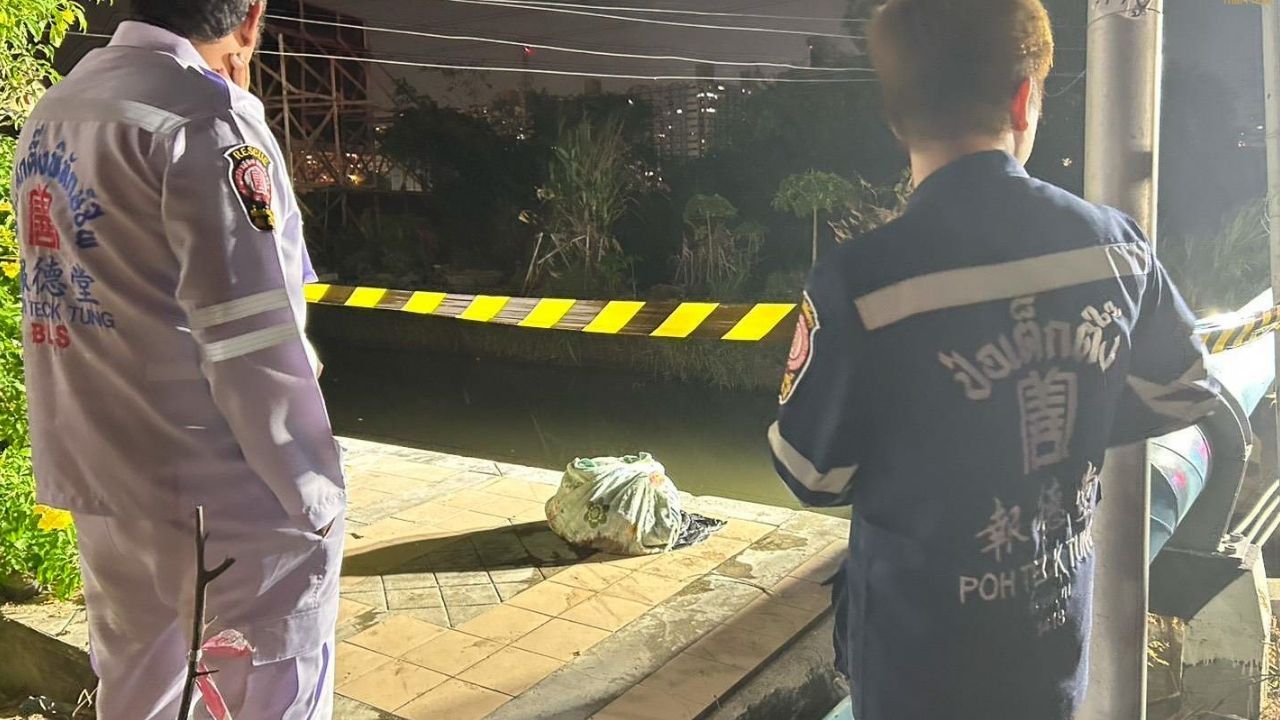 Лаосец отрицает убийство своей девушки после того, как ее части тела были найдены в Нонтхабури