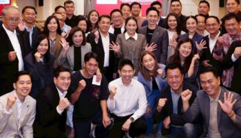 Лидер Пхеу Тай нацелен удвоить количество мест в 2030 году