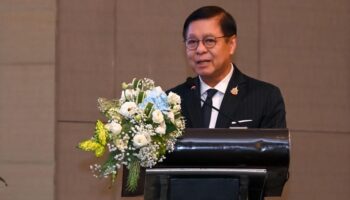 МИД Таиланда проинформировал сотрудников своих посольств о сокращении безвиза