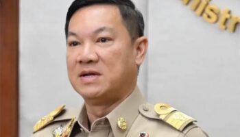 Министерство внутренних дел Таиланда приказало губернаторам предотвратить рост цен на фоне напряженности на Ближнем Востоке