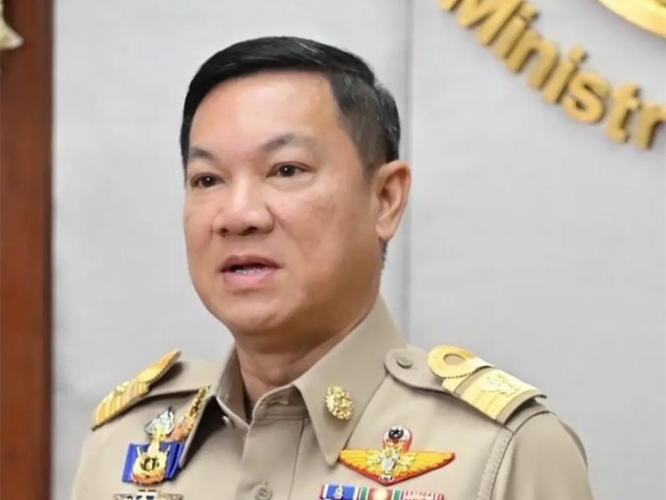 Министерство внутренних дел Таиланда приказало губернаторам предотвратить рост цен на фоне напряженности на Ближнем Востоке