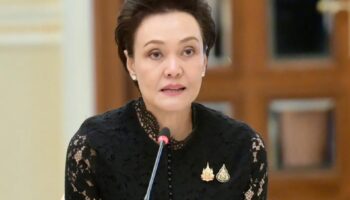 Министерство торговли Таиланда видит ограниченное влияние на прямую торговлю из-за беспорядков на Ближнем Востоке, отмечая рост логистических затрат.