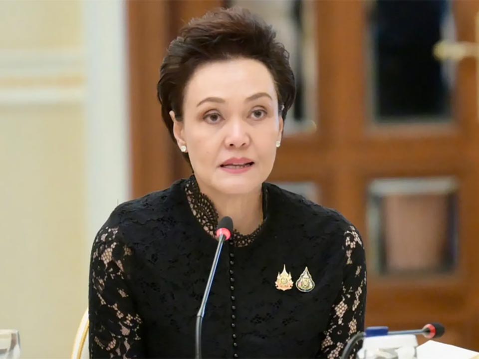 Министерство торговли Таиланда видит ограниченное влияние на прямую торговлю из-за беспорядков на Ближнем Востоке, отмечая рост логистических затрат.