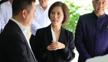 Министерство труда подтверждает, что тайский работник погиб в результате нападения в Израиле