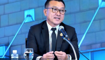 Министерство труда создаёт центр мониторинга для поддержки тайских рабочих на фоне напряжённости на Ближнем Востоке