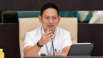 Министерство энергетики использует провинциальные страницы Facebook для обновления информации о доступности автозаправочных станций.