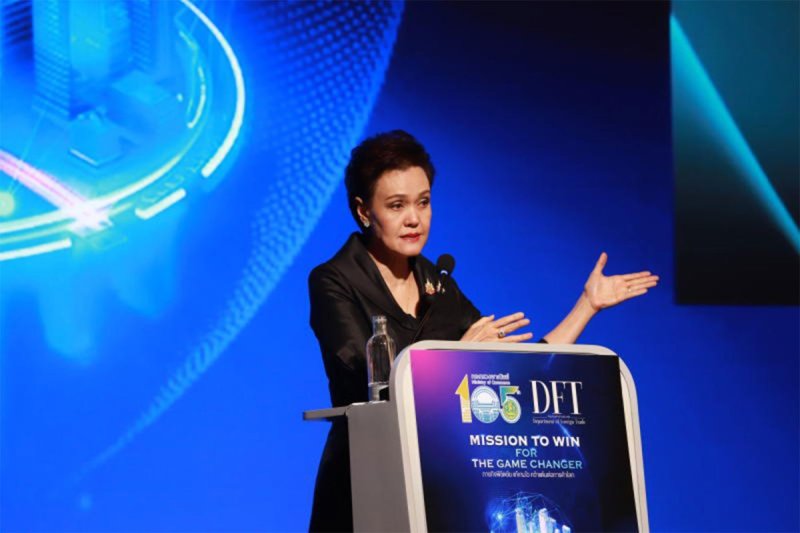 Министр торговли призывает к спокойствию на фоне опасений по поводу цен, вызванных событиями на Ближнем Востоке