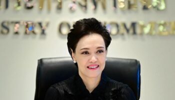 Министр торговли Таиланда предлагает реформу системы закупки ароматического кокоса для стабилизации цен