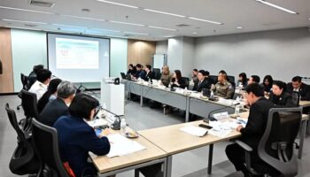 Министр туризма Таиланда рассматривает влияние нестабильности на Ближнем Востоке после 6,54 миллиона посетителей в начале 2026 года