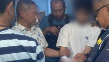 Мошенник арестован за мошенничество с платформой для торговли акциями на сумму 19 миллиардов бат