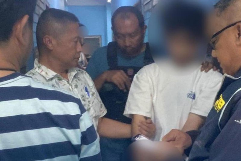 Мошенник арестован за мошенничество с платформой для торговли акциями на сумму 19 миллиардов бат