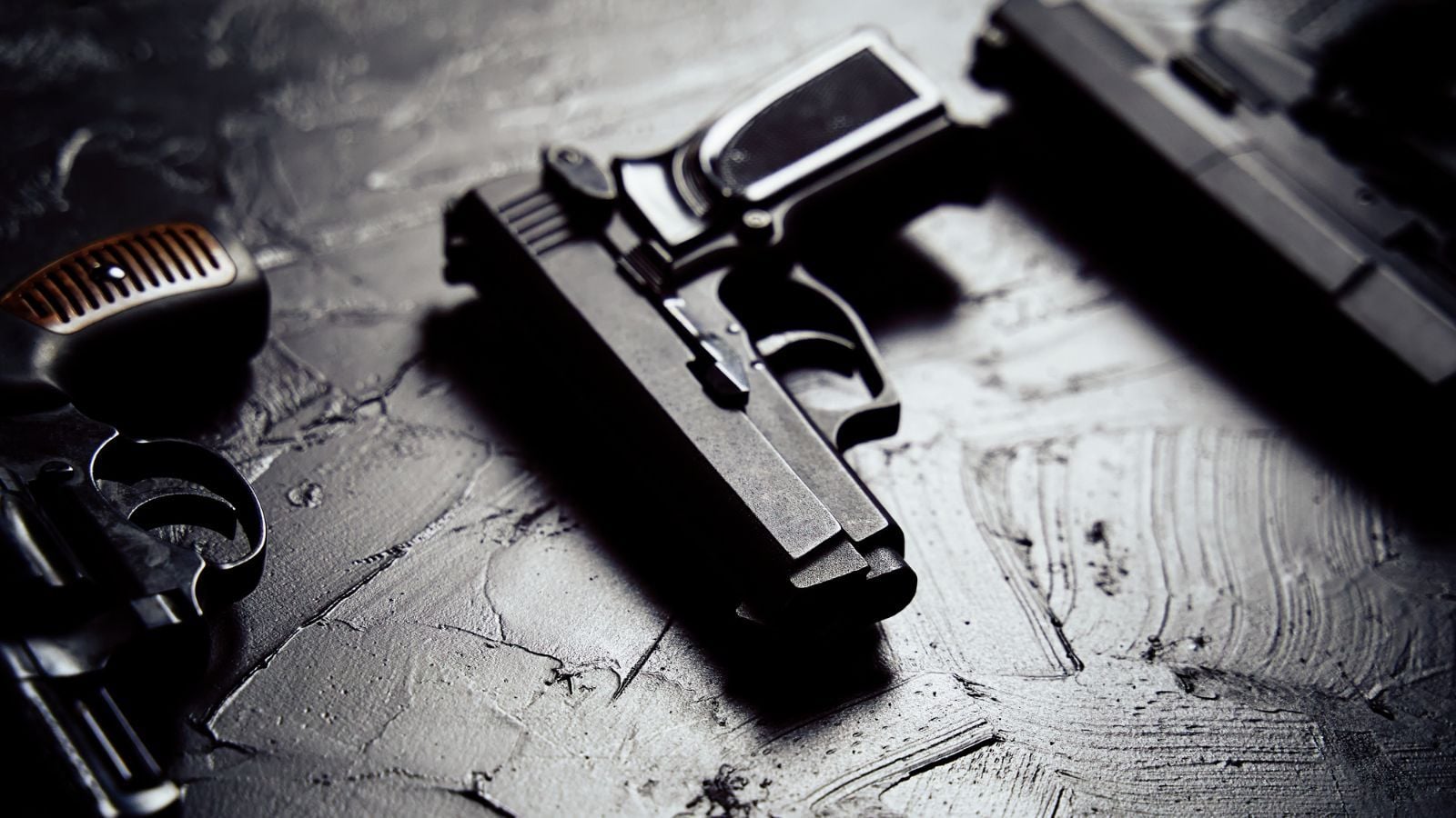 Мужчина найден мертвым в поле Удона Тани после выстрела в голову