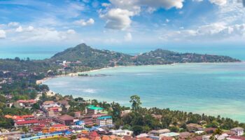 На Ко-Самуи раскрыта подделка разрешений на строительство