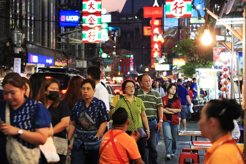 Население сокращается до 65,8 млн