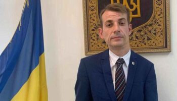 Необходима помощь в сфере энергетики, 'принципиальная дипломатия'