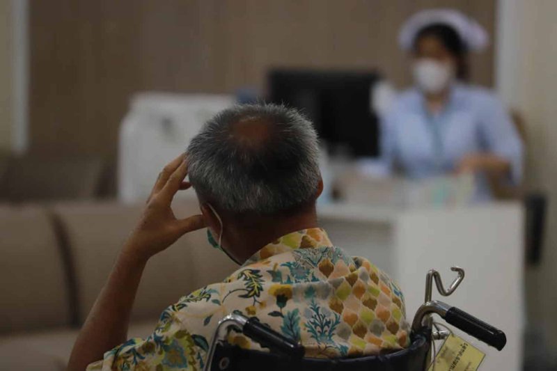 Необходимые лекарства, медицинские принадлежности «достаточно на три месяца»